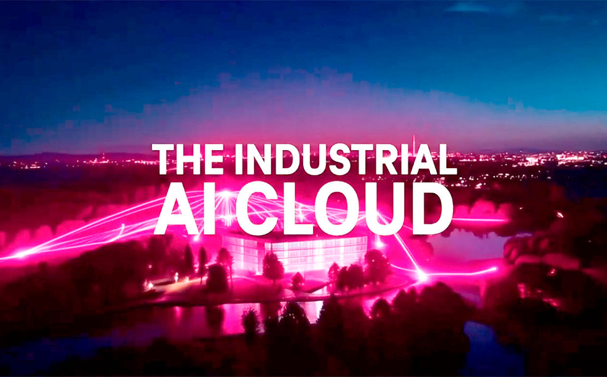 Múnich inaugura su "fábrica de <b>inteligencia artificial</b>" para reducir la dependencia de Estados Unidos thumbnail