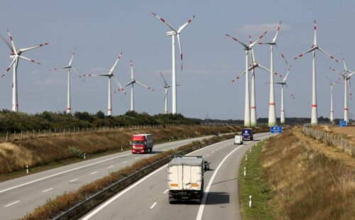 La energía eólica ilusiona en Alemania, pero se traba por falta de permisos