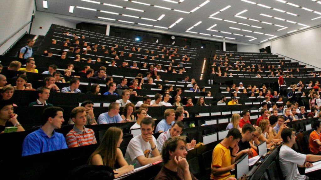 Preocupa el espionaje chino en universidades alemanas