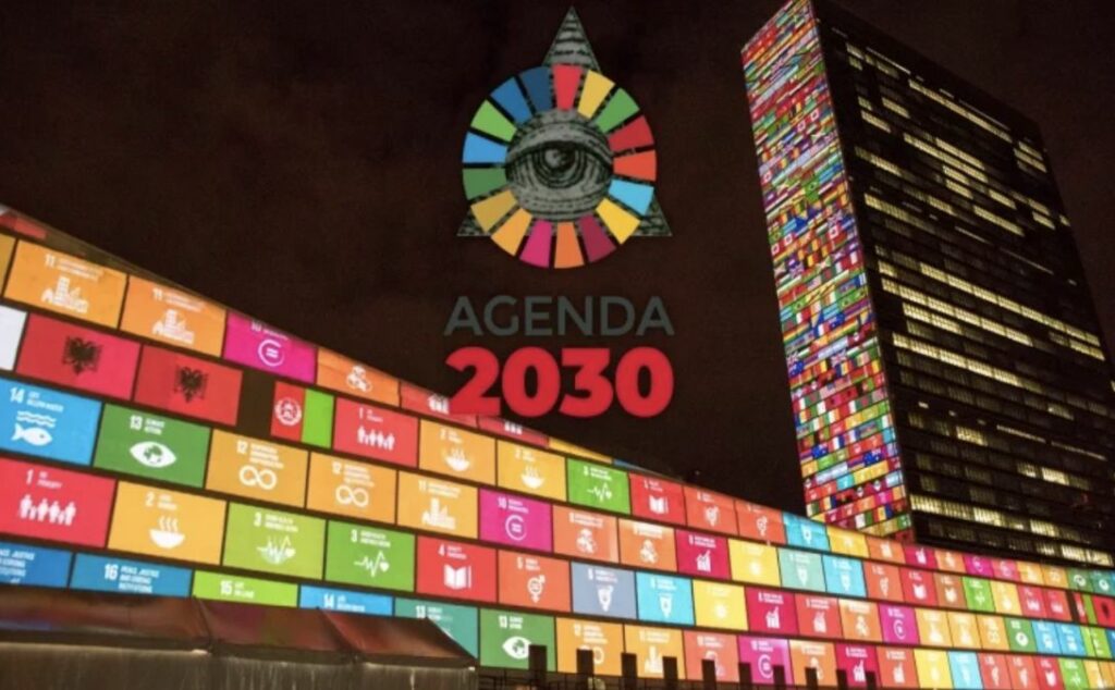 La Agenda 2030: una carrera que exige más que nunca creatividad y compromiso por la ecología
