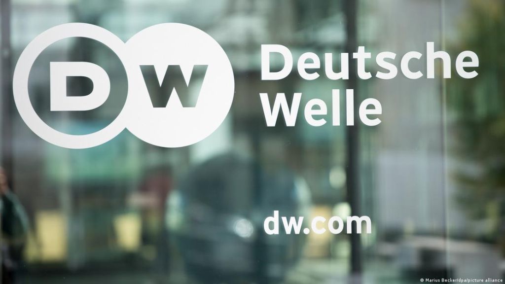 DW, agencia, periodismo, Alemania