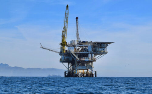 Offshore, plataforma de exploración, energía, petróleo