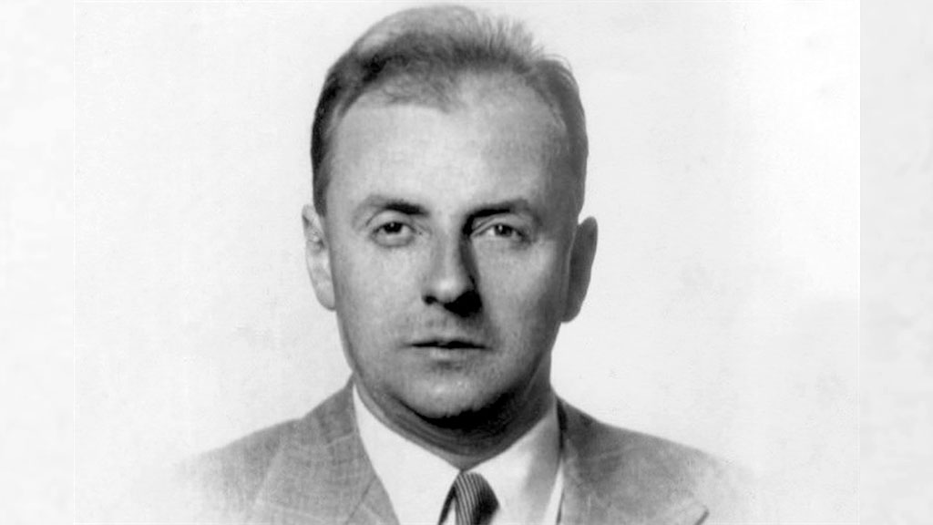 Bomba atómica, Oppenheimer, Perón, Ronald Richter, Kurt Tank