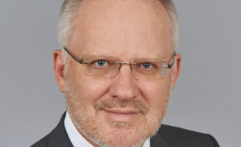 Embajador Andreas Melán, Austria, 2023