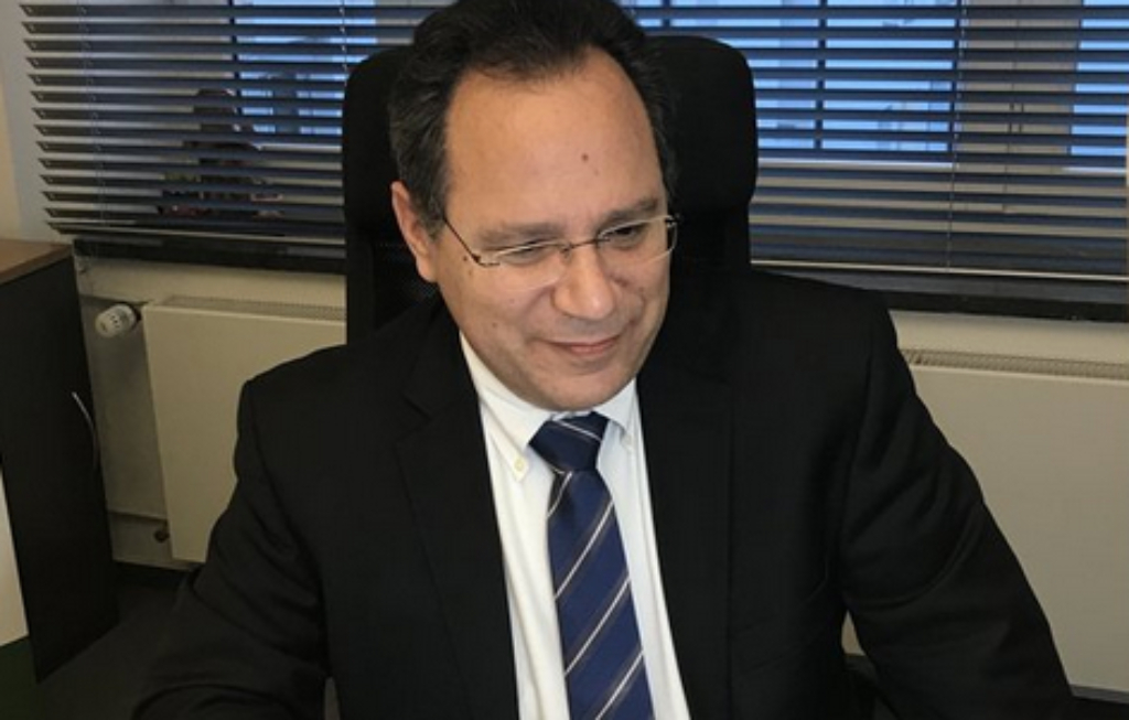 Orlando Baquero, Presidente LAV 2023