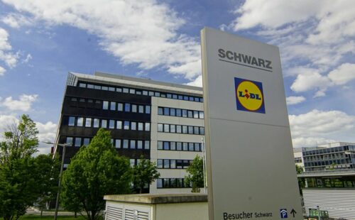 Schwarz, Lidl, Alemania, empresa, tecnología, Amazon