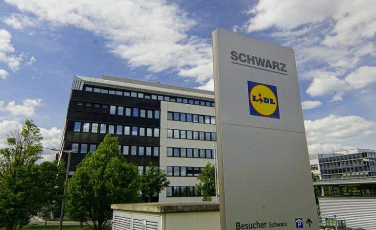 Schwarz, Lidl, Alemania, empresa, tecnología, Amazon