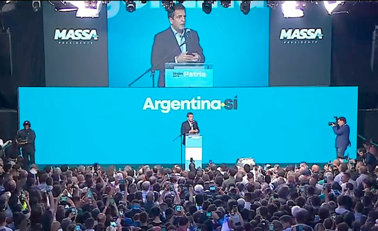Elecciones 2023, Presidente, Argentina, Massa, Milei, Bullrich