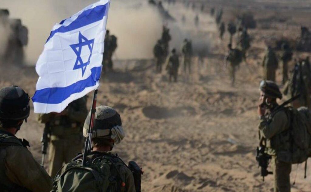 Israel, guerra, Hamas, ataques, medio oriente