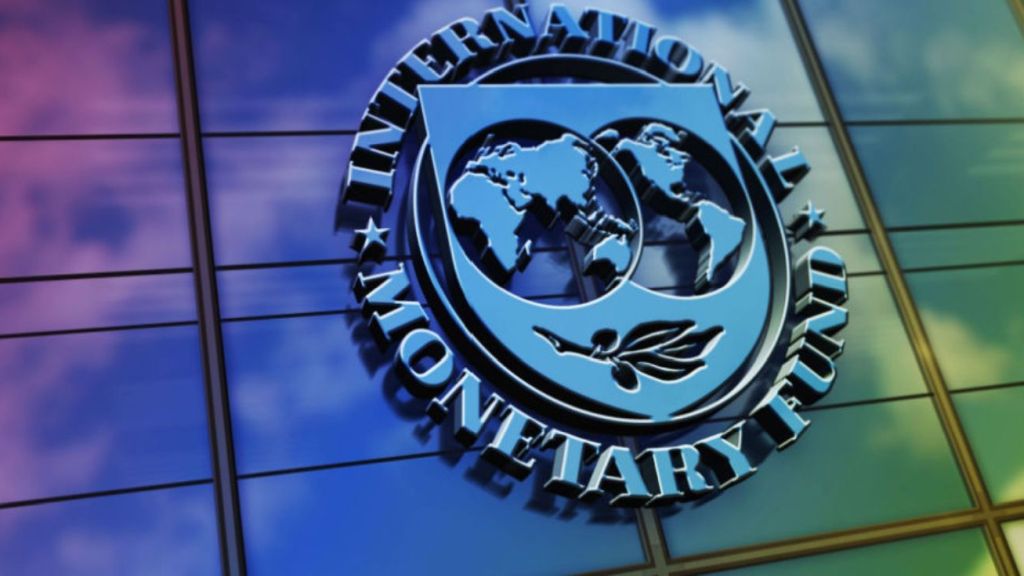 FMI, deuda, Argentina, Fondo Monetario Internacional IMF