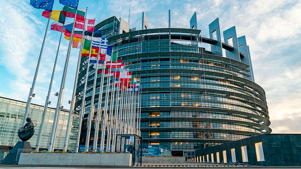 Unión Europea, UE, Annalena Baerbock, ampliación, reformas