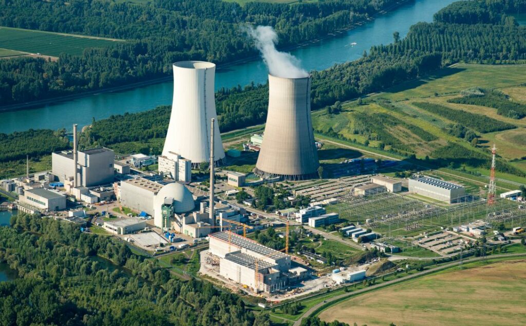 energía eólica, aumentos, costo, Alemania, nuclear, tarifas