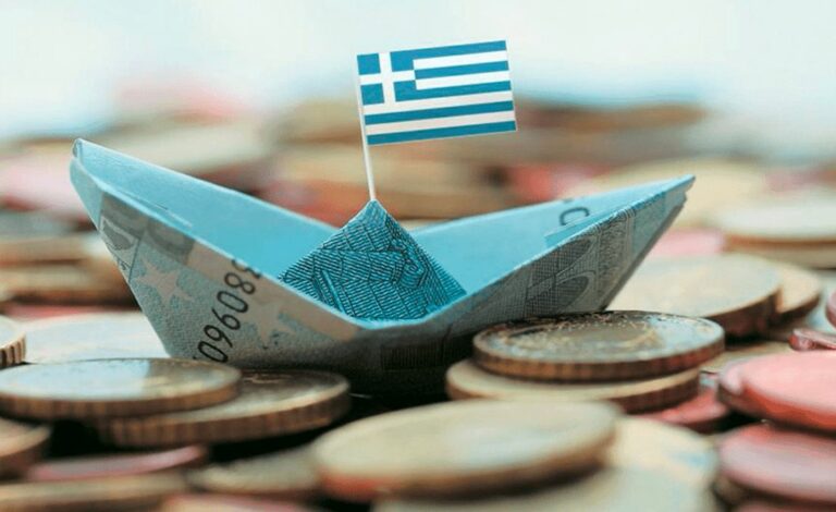 Grecia, economía, deuda, crecimiento, PBI