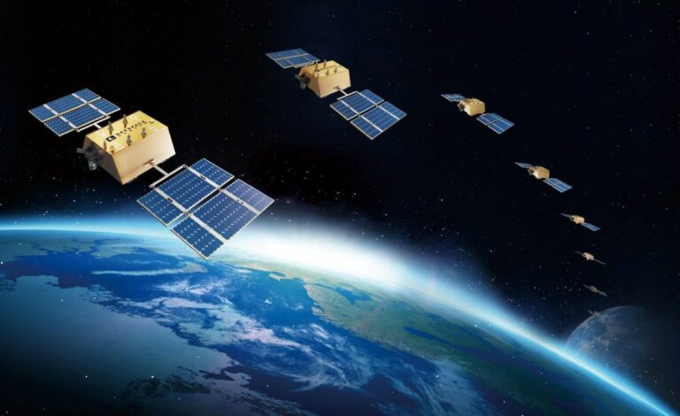 satélites, Unio, Alemania, Starlink, Elon Musk, Europa