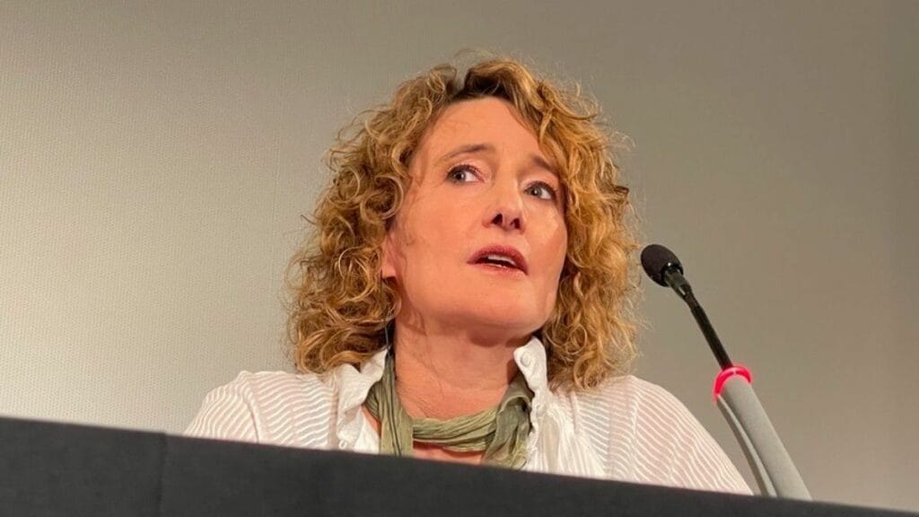 Tricia Tuttle, Berlinale, directora, cine