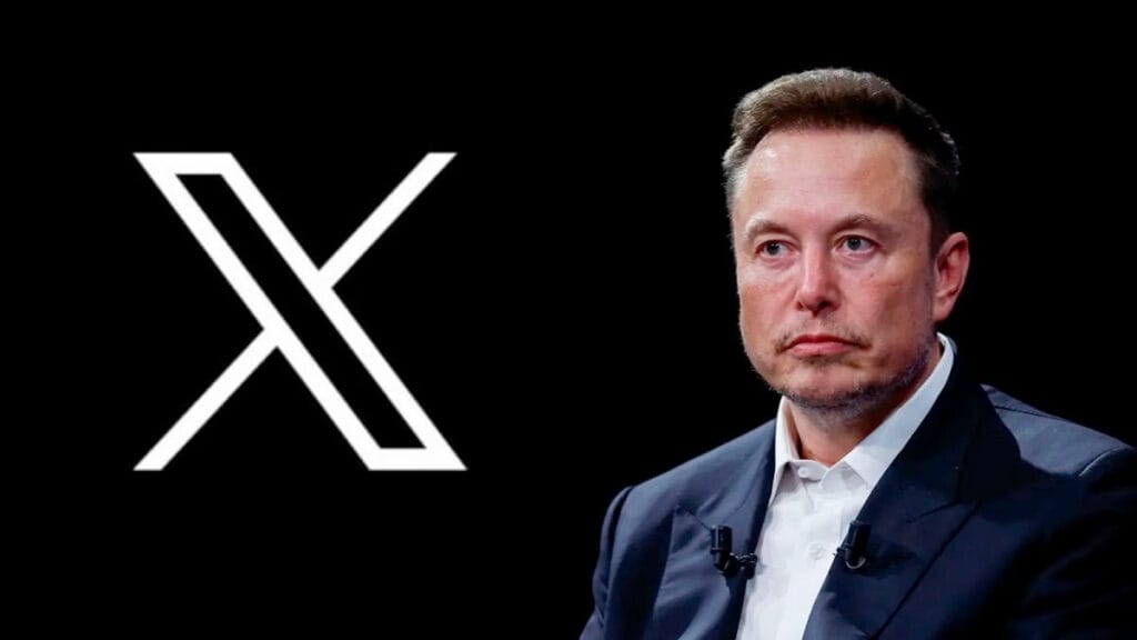 Elon Musk, X, empresas alemanas, economía, publicidad, redes sociales.