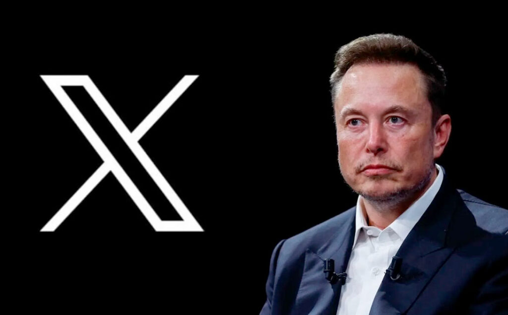 Elon Musk, X, empresas alemanas, economía, publicidad, redes sociales.