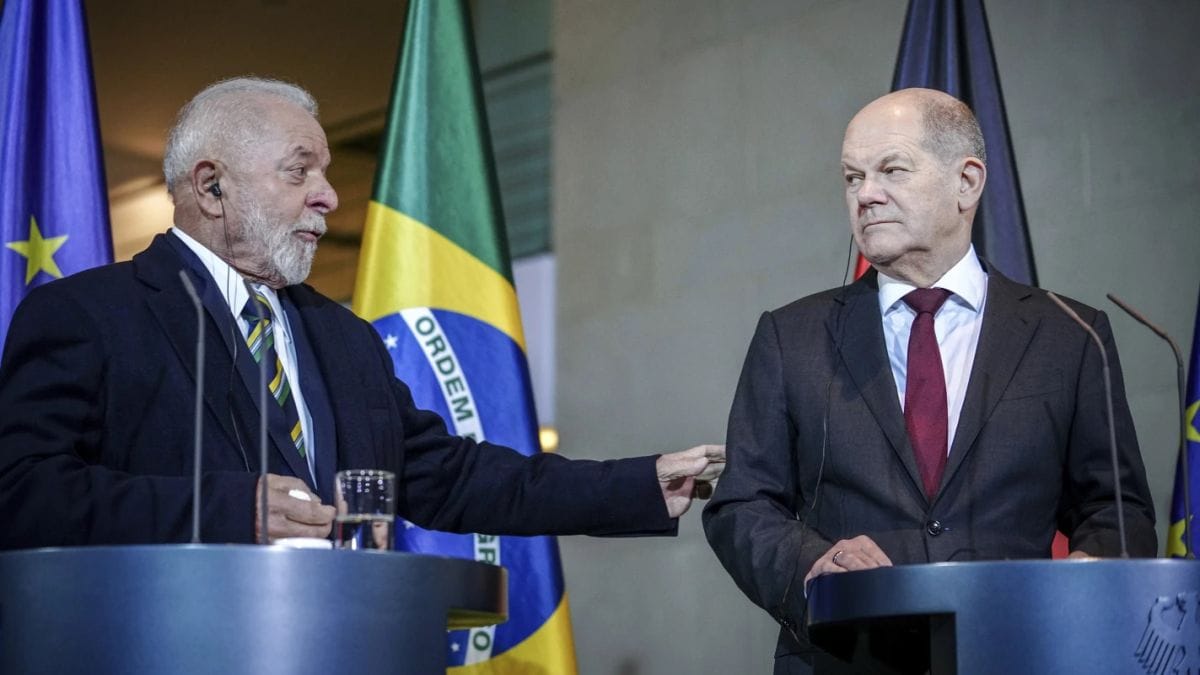 ¿Por qué se demora el acuerdo entre la UE y el Mercosur ...