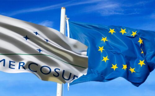 Brasil, Alemania, acuerdo, Unión Europea, Mercosur