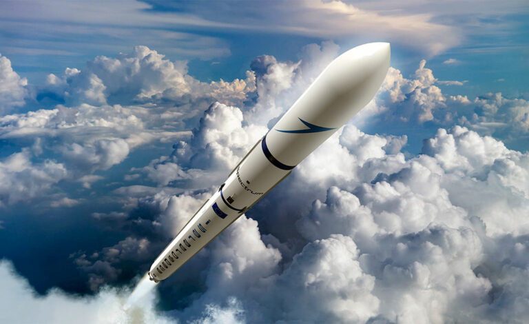 Carrera espacial, Alemania, Isar Aerospace, Rocket Factory Augsburg, start-up