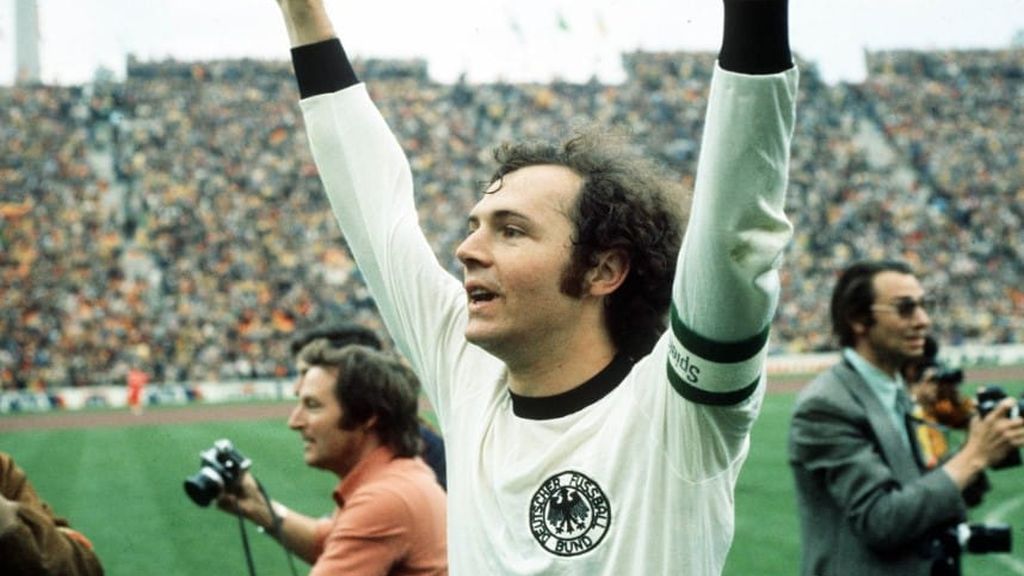 Beckenbauer, muerte, fútbol, Franz