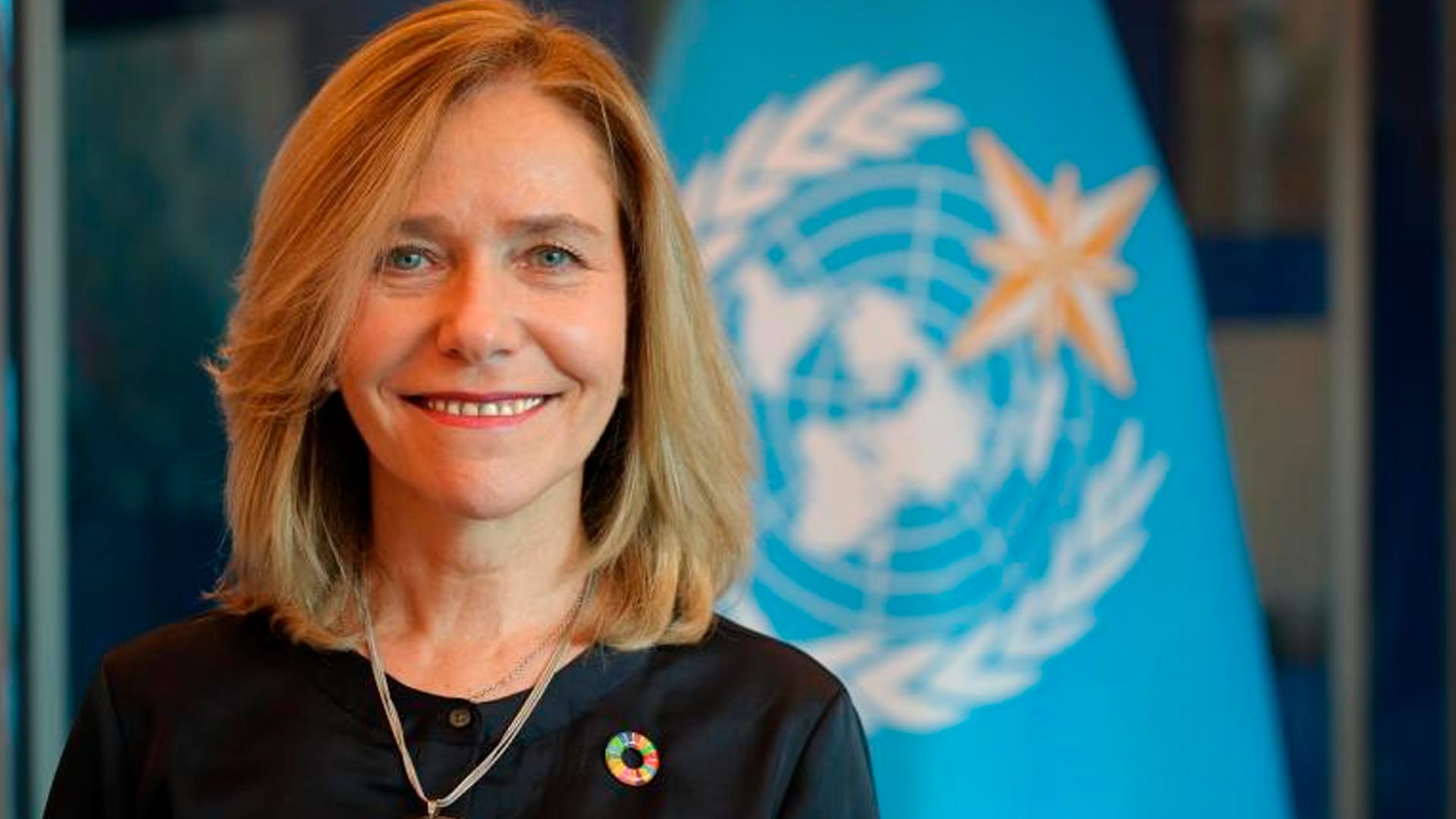 Die erste Klima-Chefin der UN kommt aus Argentinien | Argentinisches ...