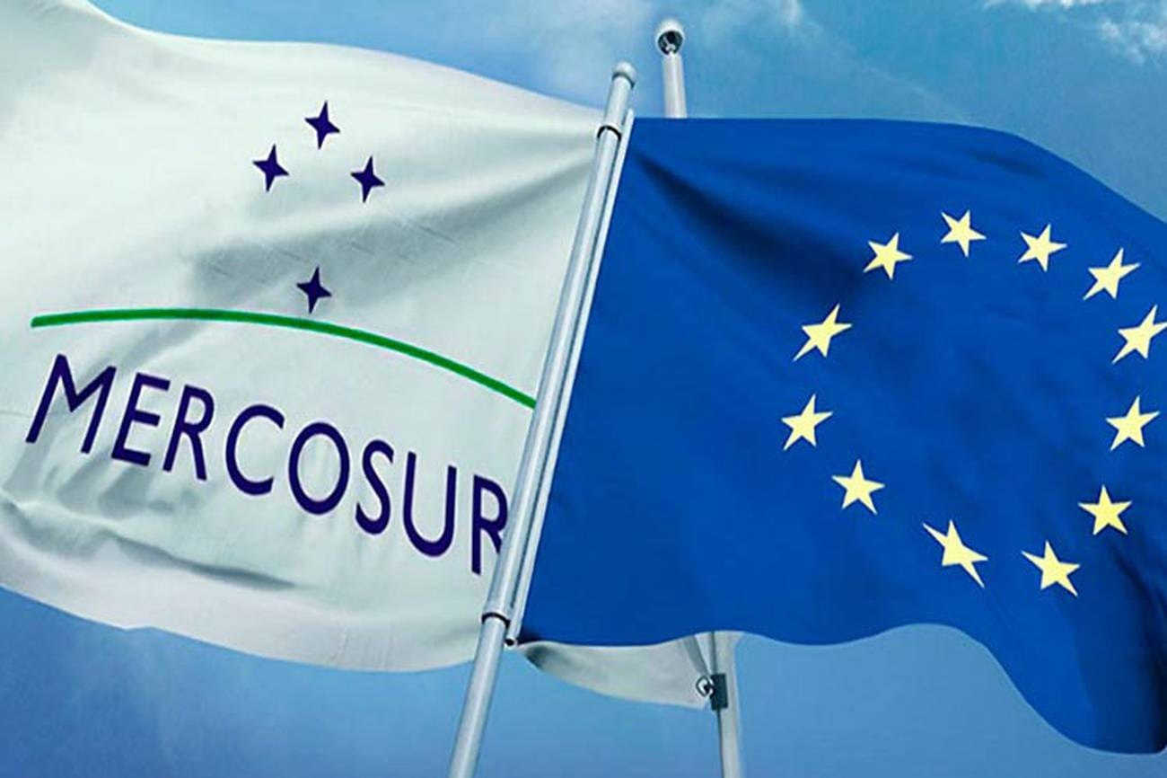 Mercosur will EU, EFTA und Vereinigte Arabische Emirate ...