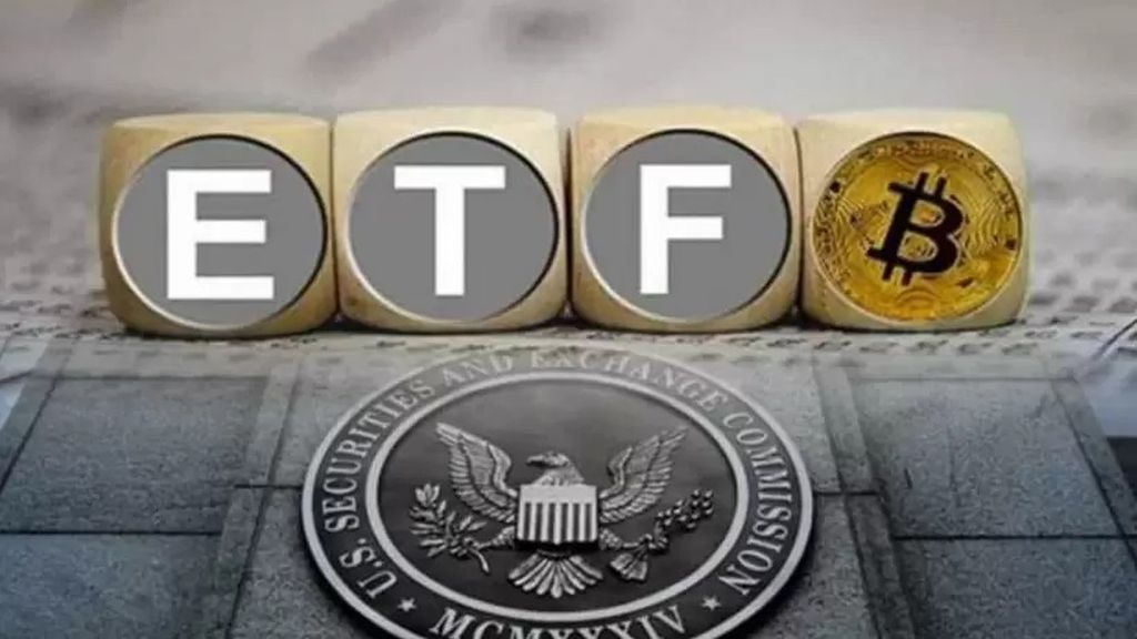 bitcoin, ETF, moneda, Estados Unidos