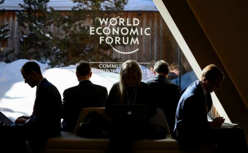 Davos, foro, economía, Suiza, reunión