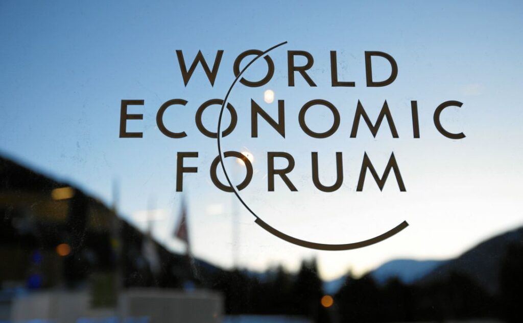 Davos, Foro Mundial, 2024, Economía