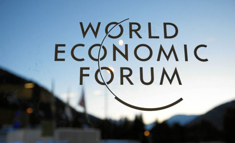 Davos, Foro Mundial, 2024, Economía