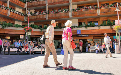 edad jubilatoria, suiza, referéndum
