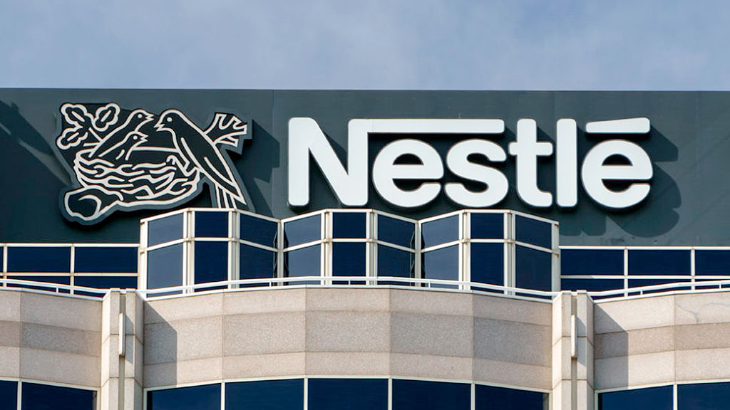 Nestlé, Net Zero, metano, vacas