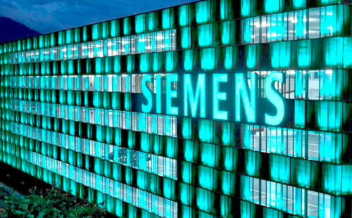 SAP, Siemens, valor bursátil, empresas, Top 100 Global