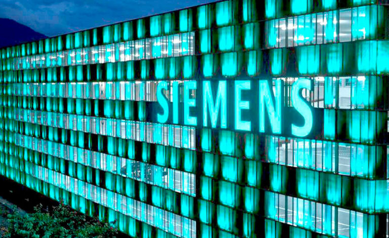 SAP, Siemens, valor bursátil, empresas, Top 100 Global