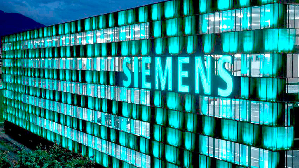 SAP, Siemens, valor bursátil, empresas, Top 100 Global