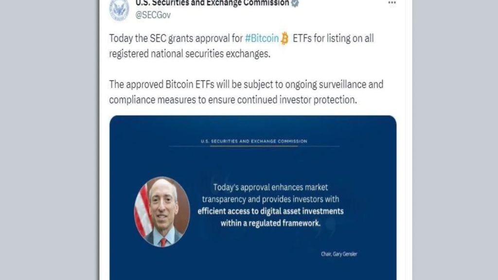 bitcoin, ETF, moneda, Estados Unidos