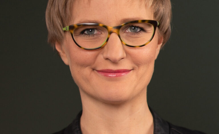 Franziska Brantner, Viceministra de Economía y Clima, Gobierno de Olaf Scholz, 2024