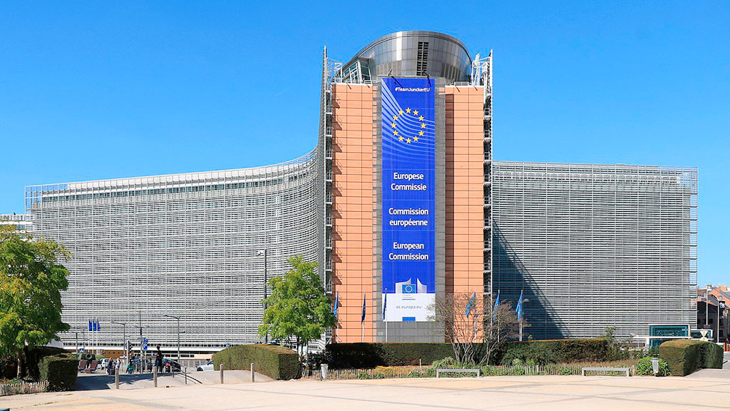 centrales de ciclos combinados, Alemania, Comisión Europea