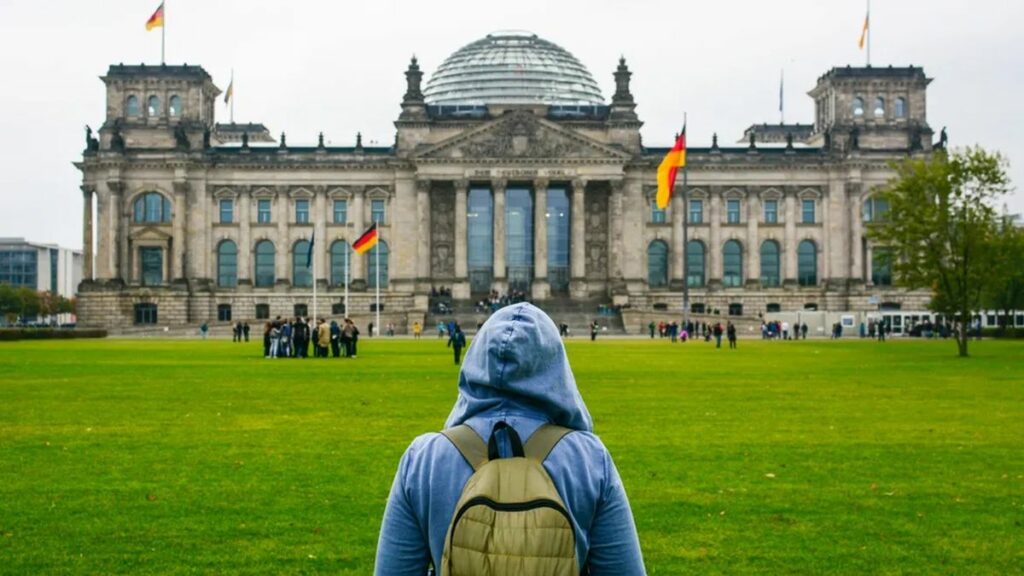 educación, Alemania, estudio, Europa