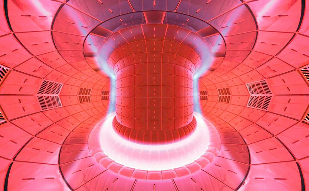 JET, fusión nuclear, energía, Culham, Oxford, Instituto Max Planck, Garching