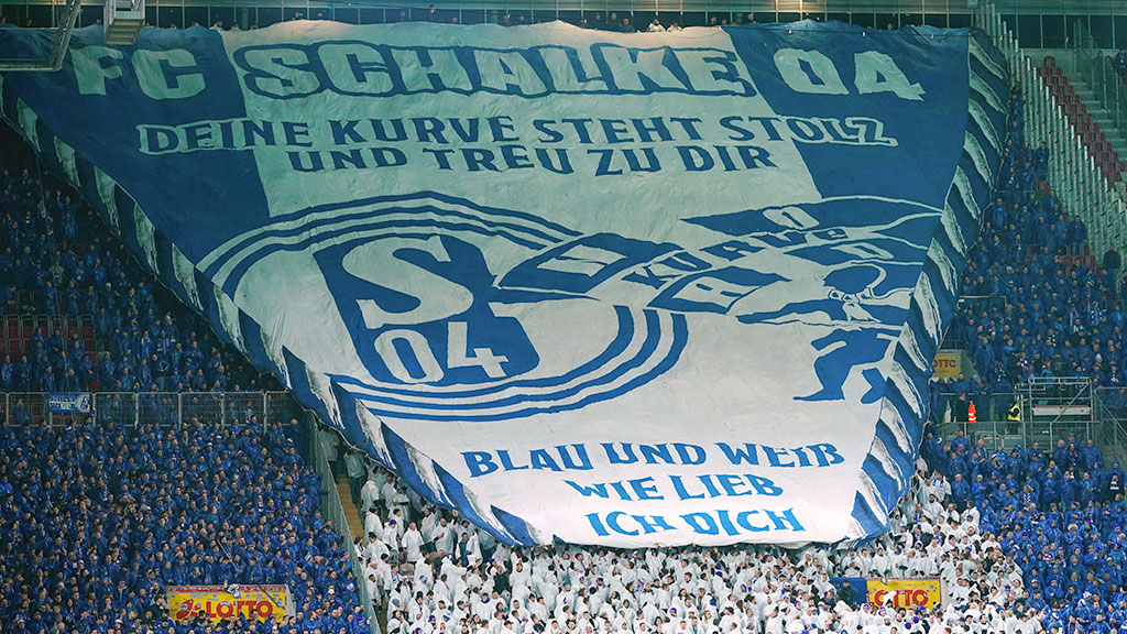 Schalke, Bundesliga, Gelsenkirchen, fútbol, descenso