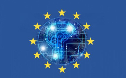 Europa, Unión europea, Inteligencia artificial, IA, ley, legislación