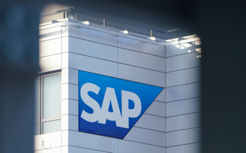 SAP, Logotipo, 2024