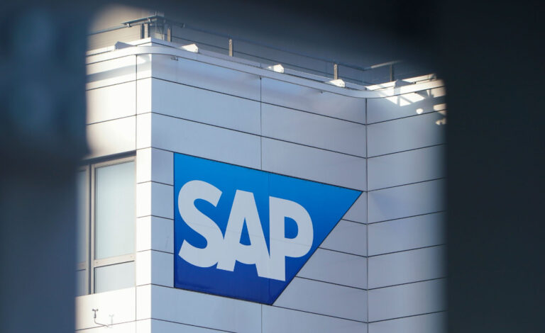 SAP, Logotipo, 2024