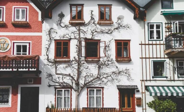 casa, Alemania, propiedas, DACH, Austria