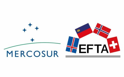 EFTA, Mercosur, acuerdo, Europa, Argentina