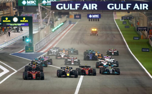 Fórmula 1, Mercedes Benz, Red Bull, Lewis Hamilton, Max Verstappen, Ferrari, Carlos Sainz, Charles Lecrerc
