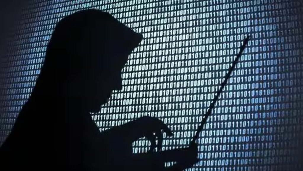 hackers, ciberdelincuencia, Alemania, mercado negro
