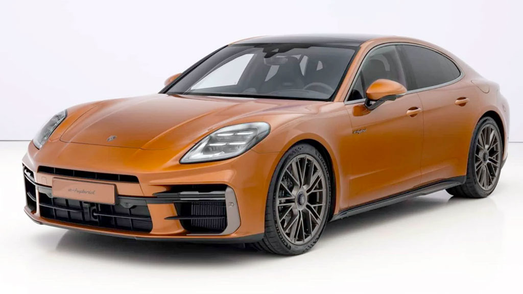 Porsche, 2024, modelos, Alemania, Stuttgart, resultados económicos, autos, autos eléctricos